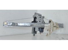 Recambio de elevalunas trasero derecho para ford mondeo berlina (ge) futura (d) referencia OEM IAM 0130821772  