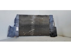 Recambio de condensador / radiador aire acondicionado para ford escort berlina/turnier bravo lim. referencia OEM IAM 95AGA831  