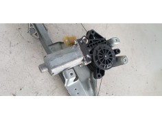 Recambio de elevalunas trasero derecho para saab 9-5 familiar 1.9 tid vector referencia OEM IAM 117999XXX  