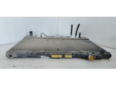 Recambio de radiador agua para toyota rav 4 funcruiser (a1) básico referencia OEM IAM   