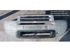 Recambio de paragolpes delantero para land rover freelander (ln) 2.0 td4 cat referencia OEM IAM   