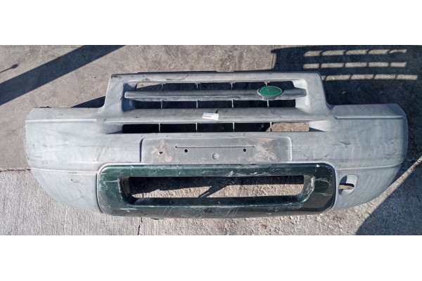 Recambio de paragolpes delantero para land rover freelander (ln) 2.0 td4 cat referencia OEM IAM   