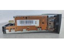 Recambio de sistema audio / radio cd para renault megane ii familiar 1.9 dci diesel referencia OEM IAM 8200256140  