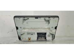 Recambio de sistema audio / radio cd para skoda superb (3v3) 2.0tdi 150 fap referencia OEM IAM 3V0035871C  