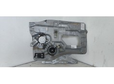 Recambio de elevalunas trasero izquierdo para hyundai santa fe (sm) 2.0 crdi cat referencia OEM IAM 8347026030  