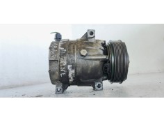 Recambio de compresor aire acondicionado para renault laguna ii (bg0) confort dynamique referencia OEM IAM 1135320  