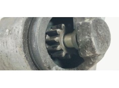 Recambio de motor arranque para peugeot 308 confort referencia OEM IAM M000T32271ZE  