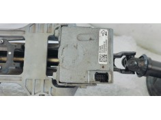 Recambio de columna direccion para opel insignia berlina 1.6 cdti 136 fap referencia OEM IAM 84401498  
