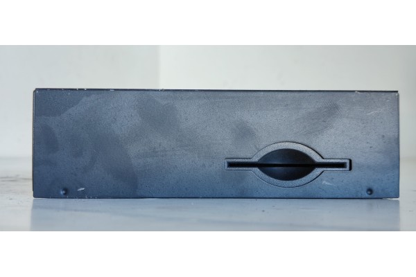 Recambio de modulo electronico para saab 9-3 cabrio vector referencia OEM IAM 12805678YA  