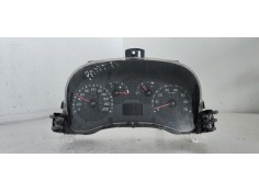 Recambio de cuadro instrumentos para fiat panda (169) 1.2 8v climbing 4x4 referencia OEM IAM 51711237  