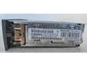 Recambio de sistema audio / radio cd para renault megane ii familiar 1.9 dci diesel referencia OEM IAM 8200256140  