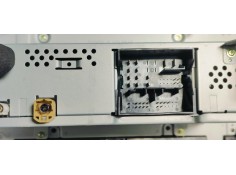 Recambio de sistema audio / radio cd para skoda superb (3v3) 2.0tdi 150 fap referencia OEM IAM 3V0035871C  