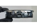 Recambio de luz interior para volvo s90 lim. 2.0 d turbo 150 fap referencia OEM IAM 31694120  