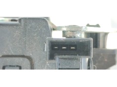 Recambio de cerradura maletero / porton para opel astra h berlina sport referencia OEM IAM 495058724  