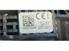 Recambio de airbag delantero izquierdo para mercedes-benz citan (w415) combi break referencia OEM IAM 985103162R  
