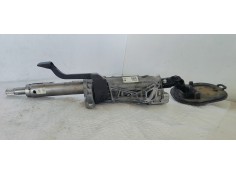 Recambio de columna direccion para opel insignia berlina 1.6 cdti 136 fap referencia OEM IAM 84401498  