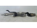 Recambio de columna direccion para opel insignia berlina 1.6 cdti 136 fap referencia OEM IAM 84401498  