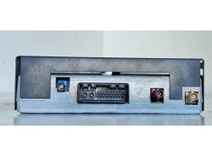 Recambio de modulo electronico para saab 9-3 cabrio vector referencia OEM IAM 12805678YA  