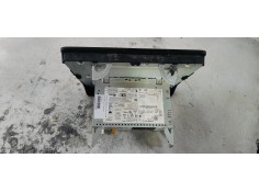 Recambio de sistema audio / radio cd para skoda superb (3v3) 2.0tdi 150 fap referencia OEM IAM 3V0035871C  