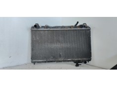 Recambio de radiador agua para toyota rav 4 funcruiser (a1) básico referencia OEM IAM   