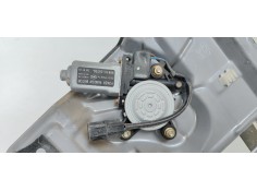 Recambio de elevalunas trasero izquierdo para hyundai santa fe (sm) 2.0 crdi cat referencia OEM IAM 8347026030  