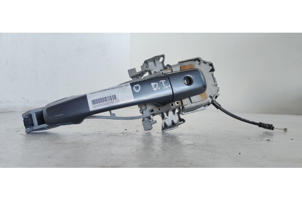 Recambio de maneta exterior delantera izquierda para volvo v50 familiar 2.0 d momentum referencia OEM IAM   