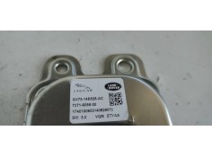 Recambio de modulo electronico para jaguar f-pace 2.0 diesel cat referencia OEM IAM GX7314B526AC 7271605830 