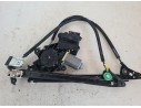 Recambio de elevalunas trasero derecho para ford galaxy (vy) 1.9 tdi cat referencia OEM IAM TR37M3959812 YM2114533BA 