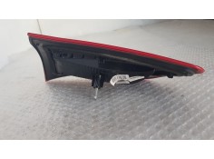 Recambio de piloto trasero izquierdo interior para citroen c4 lim. 1.6 hdi 115 fap referencia OEM IAM 9672155880  