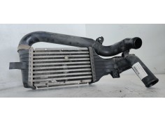 Recambio de intercooler para opel astra g berlina 2.0 dti referencia OEM IAM 09129519DX  