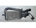 Recambio de intercooler para opel astra g berlina 2.0 dti referencia OEM IAM 09129519DX  
