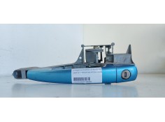 Recambio de maneta exterior delantera izquierda para citroen c4 picasso 1.6 16v hdi fap referencia OEM IAM   