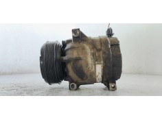 Recambio de compresor aire acondicionado para renault laguna ii (bg0) confort dynamique referencia OEM IAM 1135320  