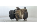 Recambio de compresor aire acondicionado para renault laguna ii (bg0) confort dynamique referencia OEM IAM 1135320  