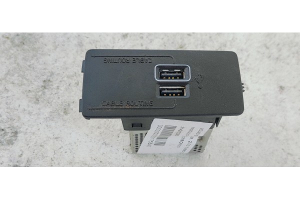 Recambio de modulo electronico para volvo s90 lim. 2.0 d turbo 150 fap referencia OEM IAM 31407038  