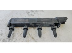 Recambio de bobina encendido para peugeot 307 cc (s1) 2.0 referencia OEM IAM 9634131480  