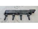 Recambio de bobina encendido para peugeot 307 cc (s1) 2.0 referencia OEM IAM 9634131480  