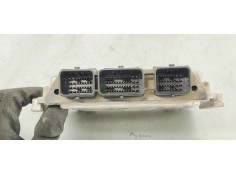 Recambio de centralita motor uce para peugeot 3008 1.6 hdi 110 fap referencia OEM IAM 0281014729  