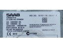 Recambio de modulo electronico para saab 9-3 cabrio vector referencia OEM IAM 12805678YA  