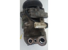 Recambio de compresor aire acondicionado para opel meriva 1.7 16v cdti referencia OEM IAM  24421642 