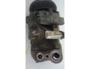 Recambio de compresor aire acondicionado para opel meriva 1.7 16v cdti referencia OEM IAM  24421642 