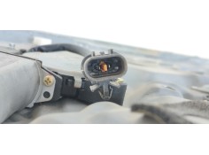 Recambio de elevalunas trasero izquierdo para hyundai santa fe (sm) 2.0 crdi cat referencia OEM IAM 8347026030  