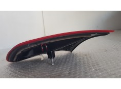 Recambio de piloto trasero izquierdo interior para citroen c4 lim. 1.6 hdi 115 fap referencia OEM IAM 9672155880  