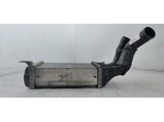 Recambio de intercooler para opel astra g berlina 2.0 dti referencia OEM IAM 09129519DX  