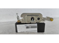 Recambio de cerradura maletero / porton para kia carnival 2.9 crdi cat referencia OEM IAM   