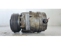 Recambio de compresor aire acondicionado para renault laguna ii (bg0) confort dynamique referencia OEM IAM 1135320  