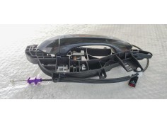 Recambio de maneta exterior trasera derecha para opel insignia berlina 1.6 cdti 136 fap referencia OEM IAM   