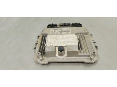 Recambio de centralita motor uce para peugeot 3008 1.6 hdi 110 fap referencia OEM IAM 0281014729  