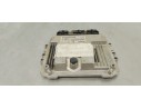 Recambio de centralita motor uce para peugeot 3008 1.6 hdi 110 fap referencia OEM IAM 0281014729  
