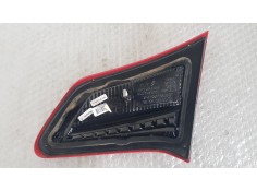 Recambio de piloto trasero izquierdo interior para citroen c4 lim. 1.6 hdi 115 fap referencia OEM IAM 9672155880  